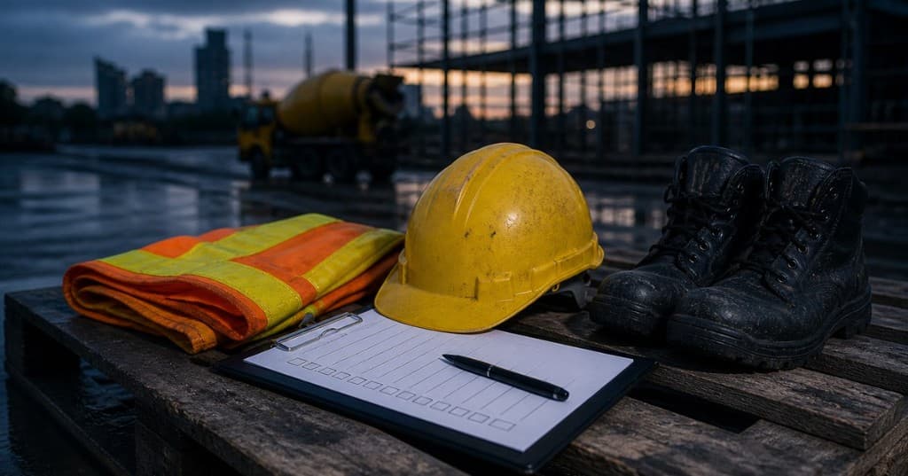 VCA Basis examen: zo werkt het in België in 2026
